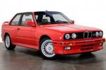 BMW M3 Paul Walker Collection 1991 года